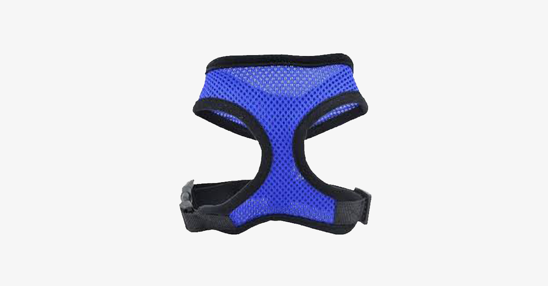Lisslune | Comfort Control Dog Harnesses