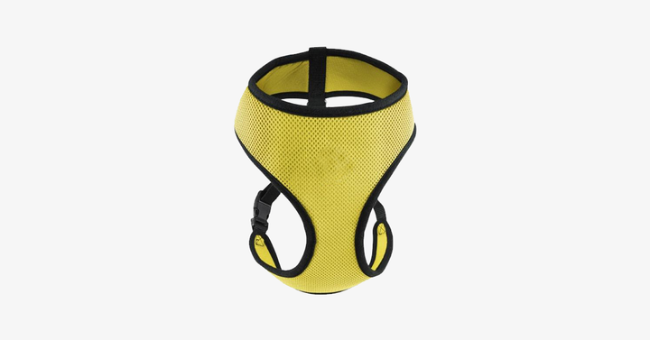 Lisslune | Comfort Control Dog Harnesses