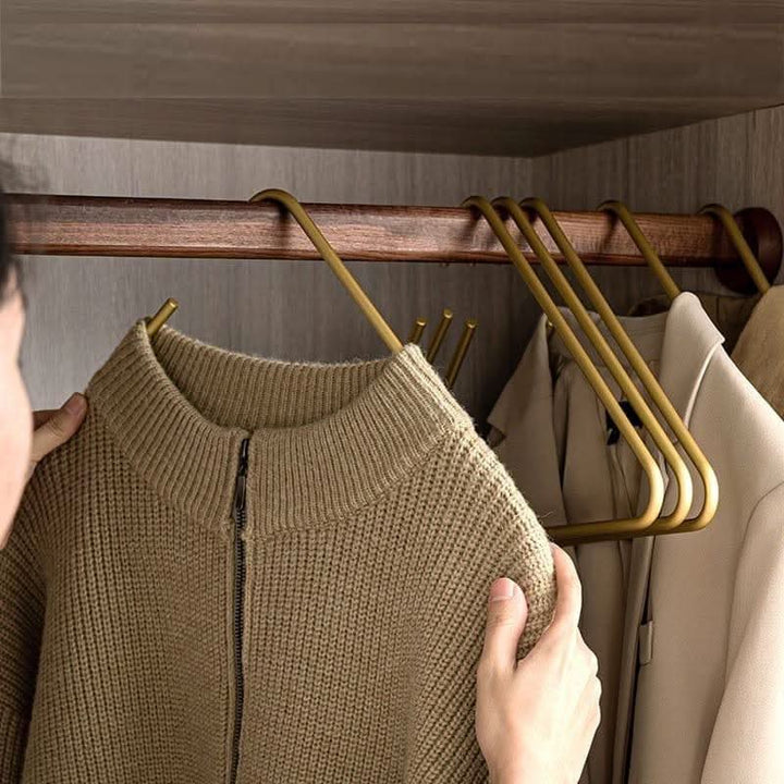 Lisslune | Viven - Durable Triangle Hanger