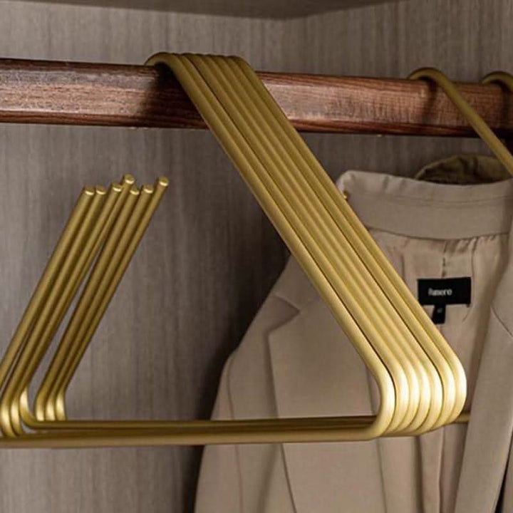 Lisslune | Viven - Durable Triangle Hanger