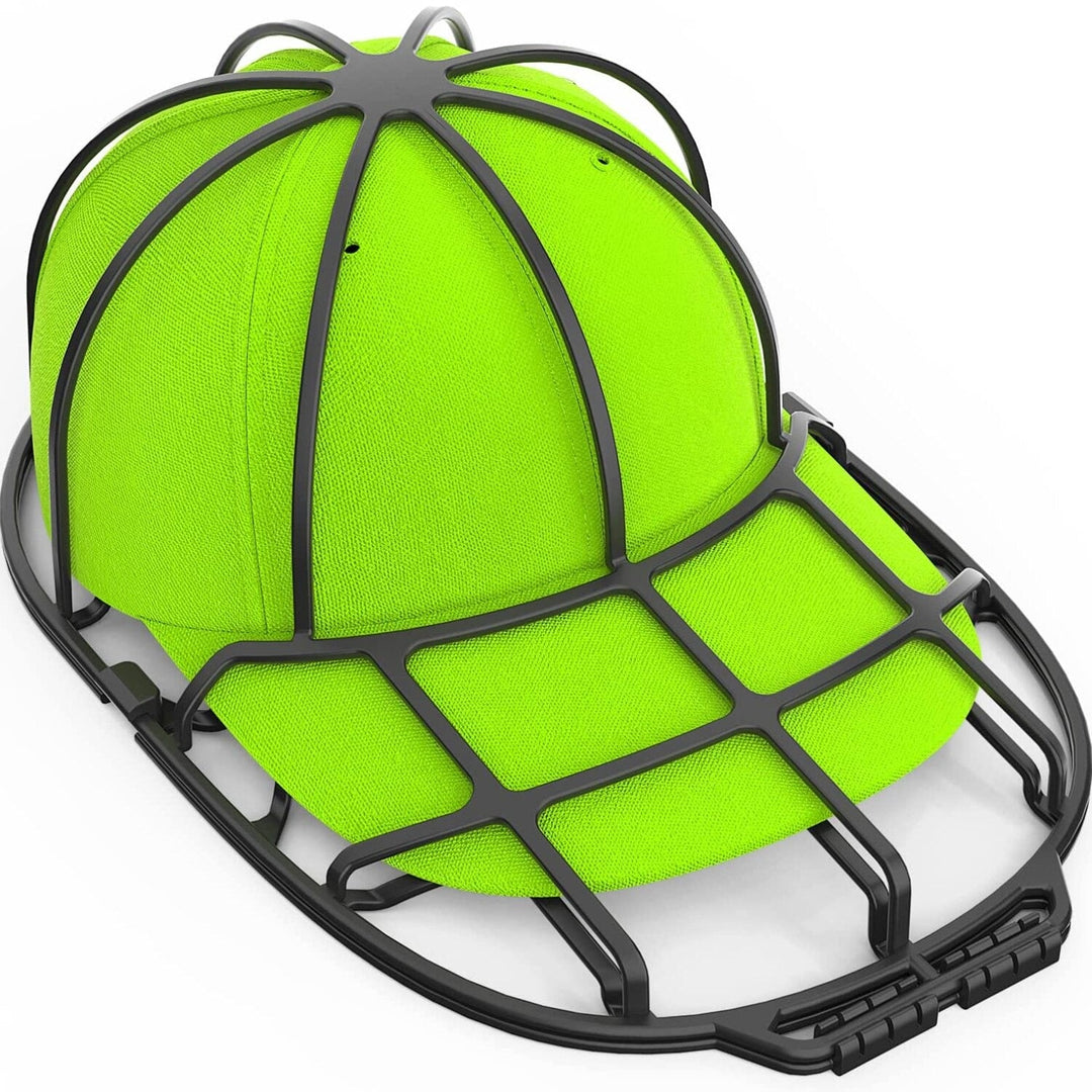 Lisslune | Cap washing cage