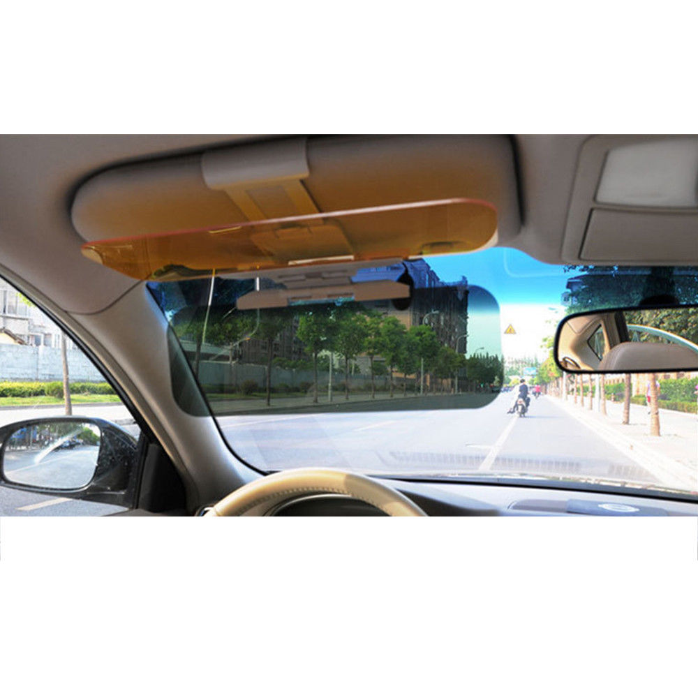 Skorter | 2 in 1 Car Anti-Glare Sun Visor