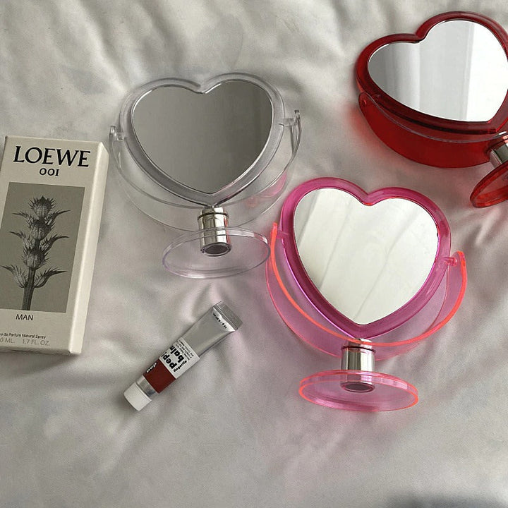 Rynx | Cuteness Makeup Mirror
