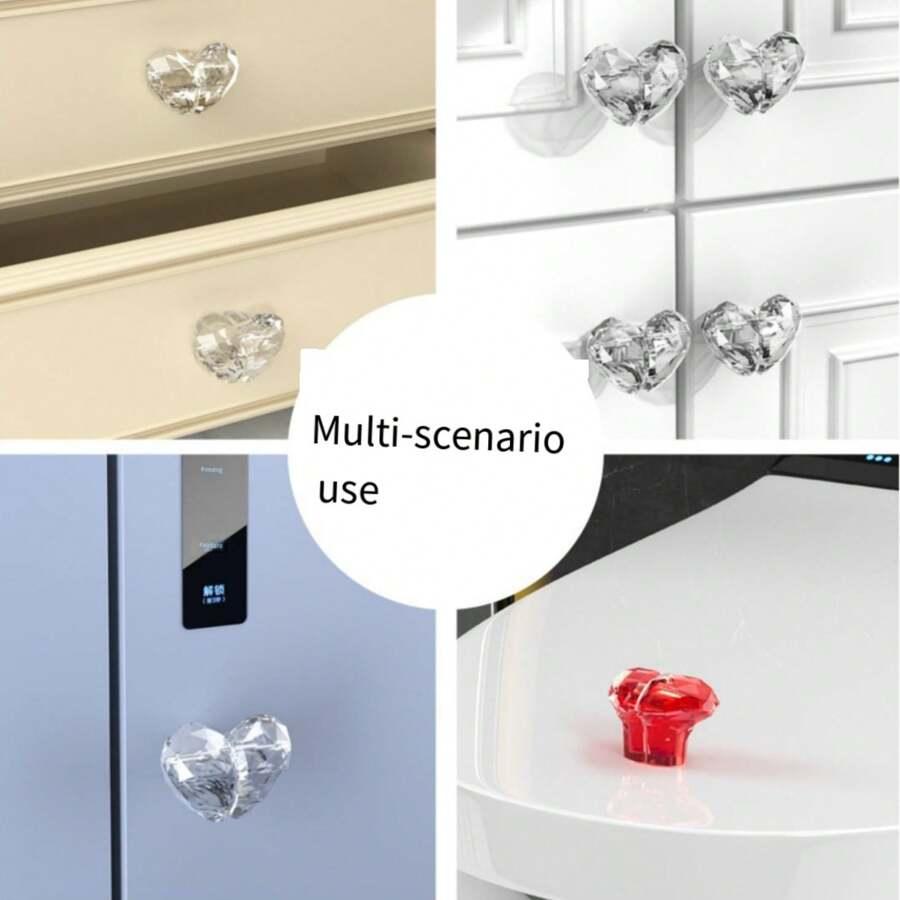 Lisslune | Elegant Hard-Shaped Flush Button - A Stylish Touch for Your Bathroom