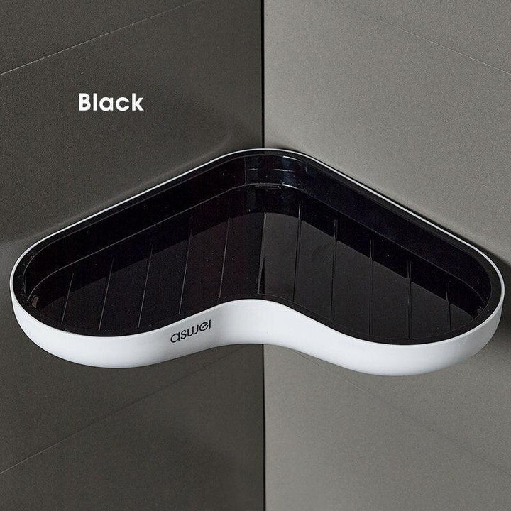 Lisslune | Elegant heart-shaped wall shelf for stylish home organization