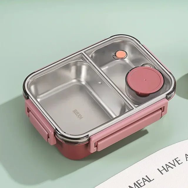 Lisslune | THERMIPOD – Insulated Food Container for Warm & Fresh Meals