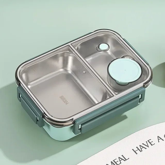 Lisslune | THERMIPOD – Insulated Food Container for Warm & Fresh Meals
