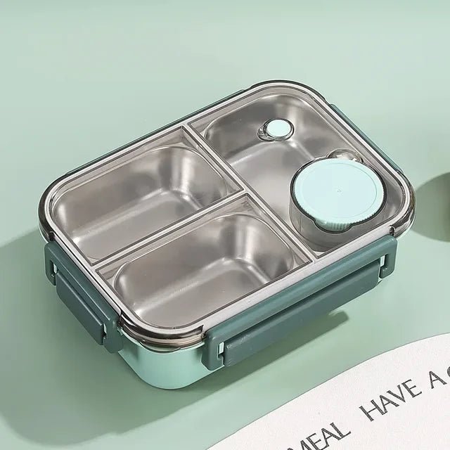 Lisslune | THERMIPOD – Insulated Food Container for Warm & Fresh Meals