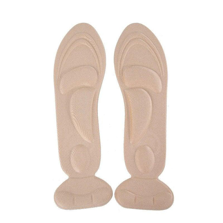Lisslune | Heel protection insoles for shoes