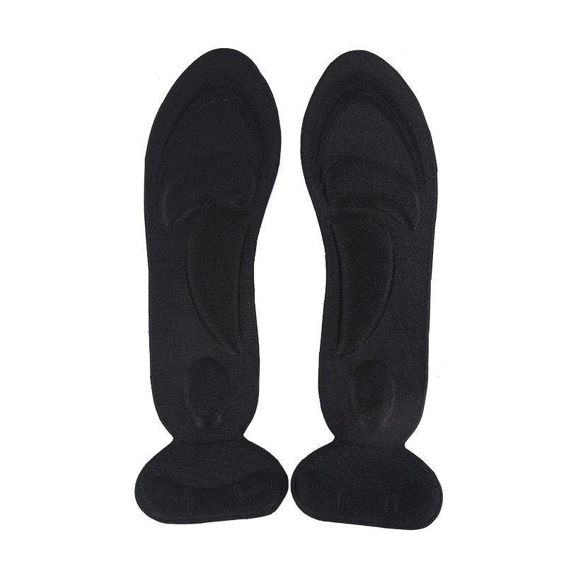 Lisslune | Heel protection insoles for shoes