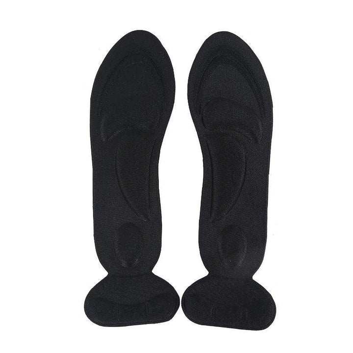 Lisslune | Heel protection insoles for shoes