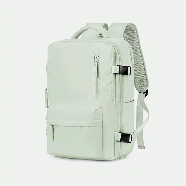 Lisslune | UrbanPeak Spacious & Versatile Backpack for School, Work & Travel – Waterproof & Secure Design