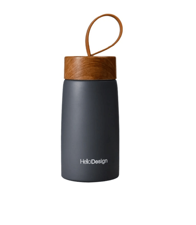 Lisslune | HelloDesign Mini Travel Thermos