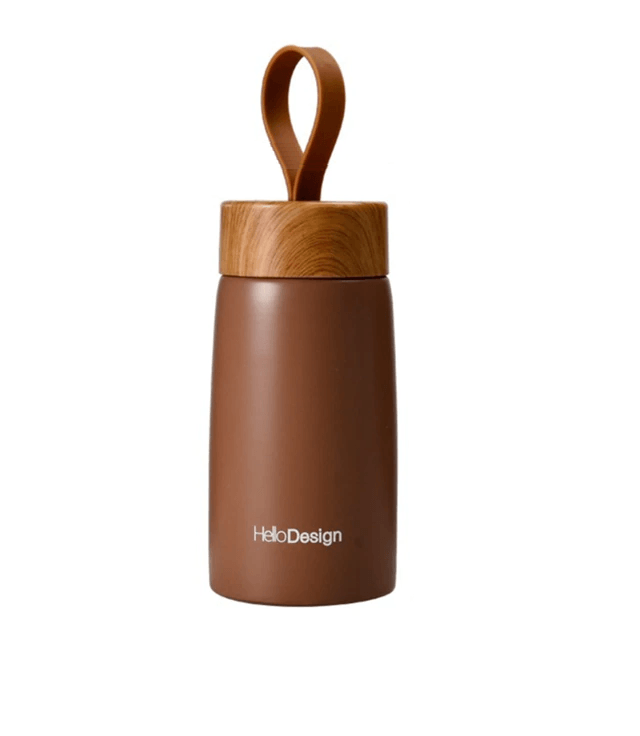 Lisslune | HelloDesign Mini Travel Thermos
