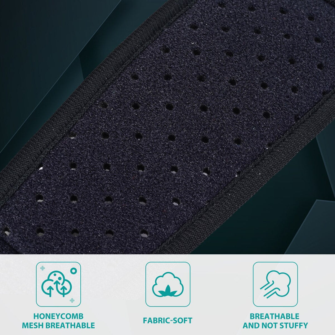 Lisslune | Hernia Belt – Ultimate Support Brace for Active Individuals