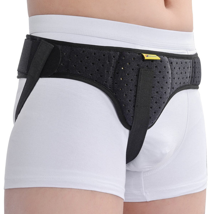 Lisslune | Hernia Belt – Ultimate Support Brace for Active Individuals
