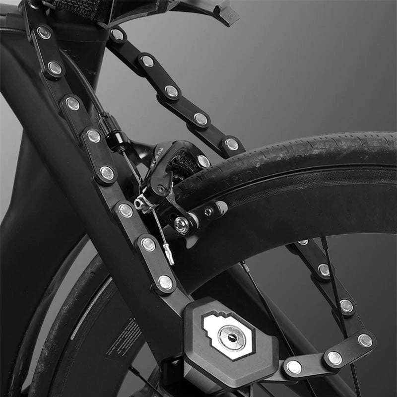 Lisslune | Lock Pro