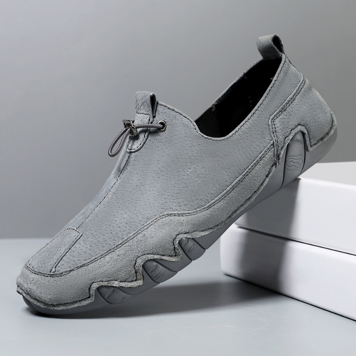 Lisslune | Men's Barefoot Shoes Black