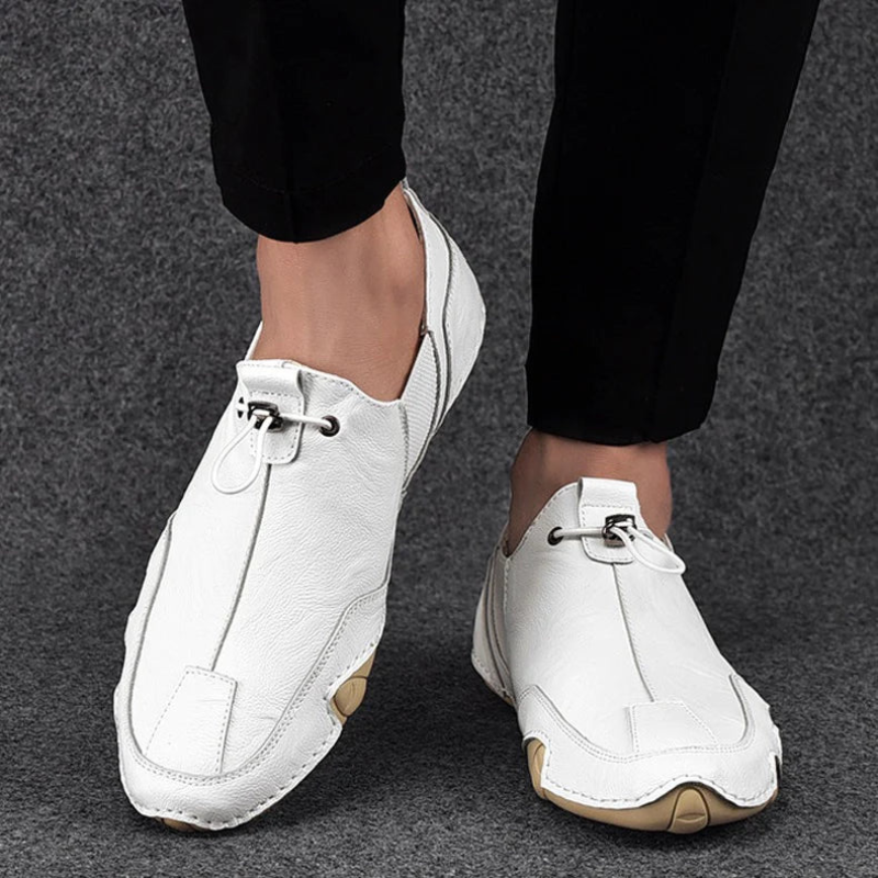 Lisslune | Men's Barefoot Shoes Black