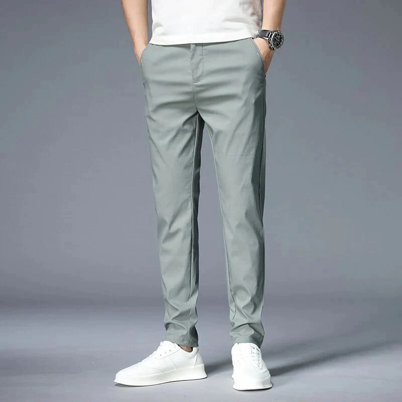 Lisslune | Men's Chino Pants Jogger