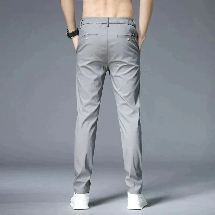 Lisslune | Men's Chino Pants Jogger