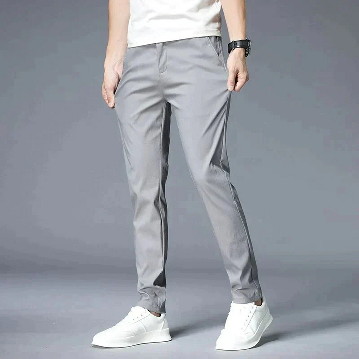 Lisslune | Men's Chino Pants Jogger
