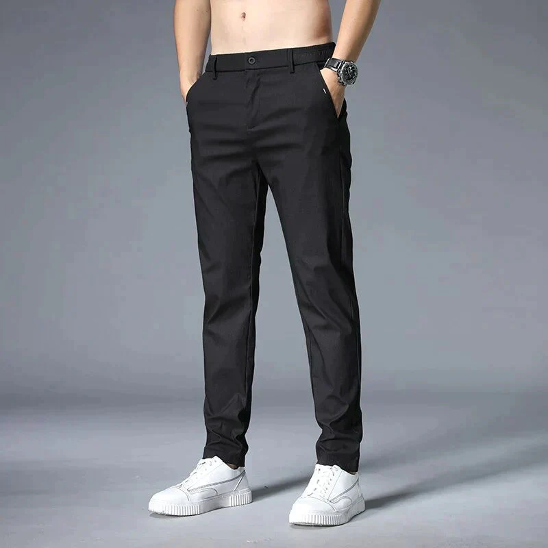 Lisslune | Men's Chino Pants Jogger