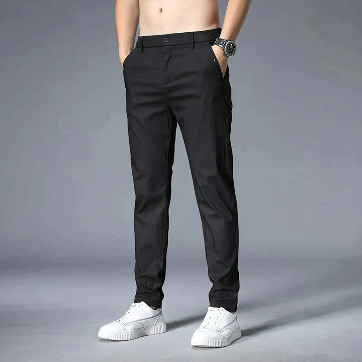 Lisslune | Men's Chino Pants Jogger