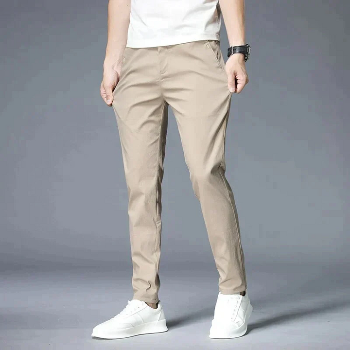 Lisslune | Men's Chino Pants Jogger