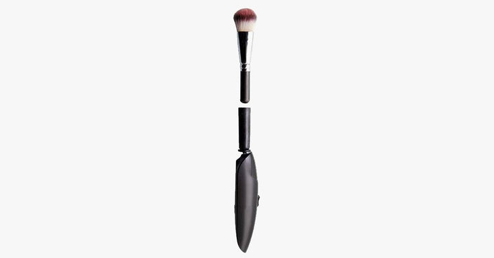 Lisslune | Makeup Brush Cleaning Bowl – Quick Clean & Dry!