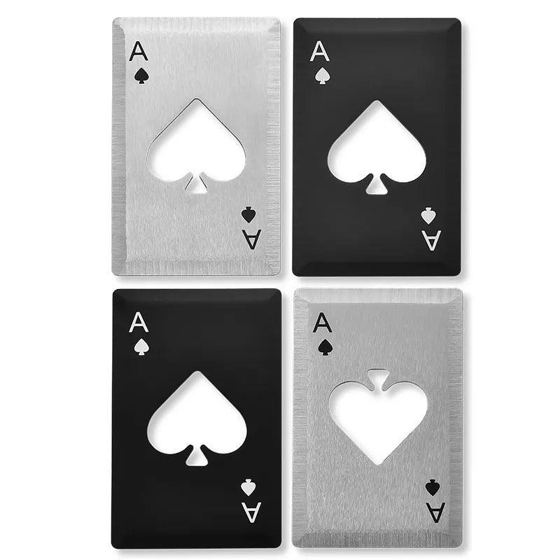 Lisslune | Hiace Bottle Opener