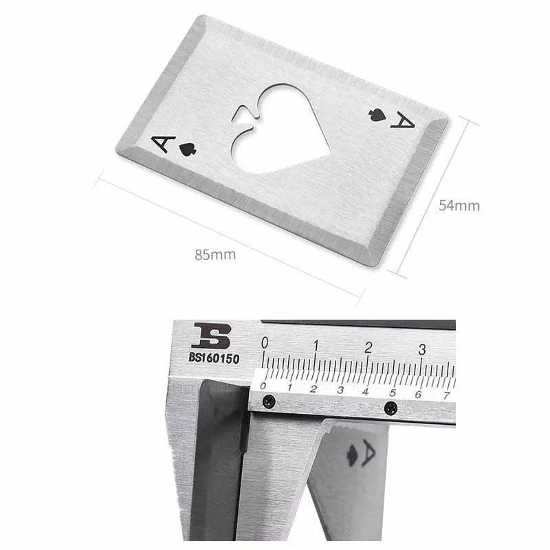 Lisslune | Hiace Bottle Opener