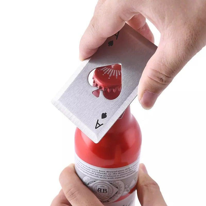 Lisslune | Hiace Bottle Opener