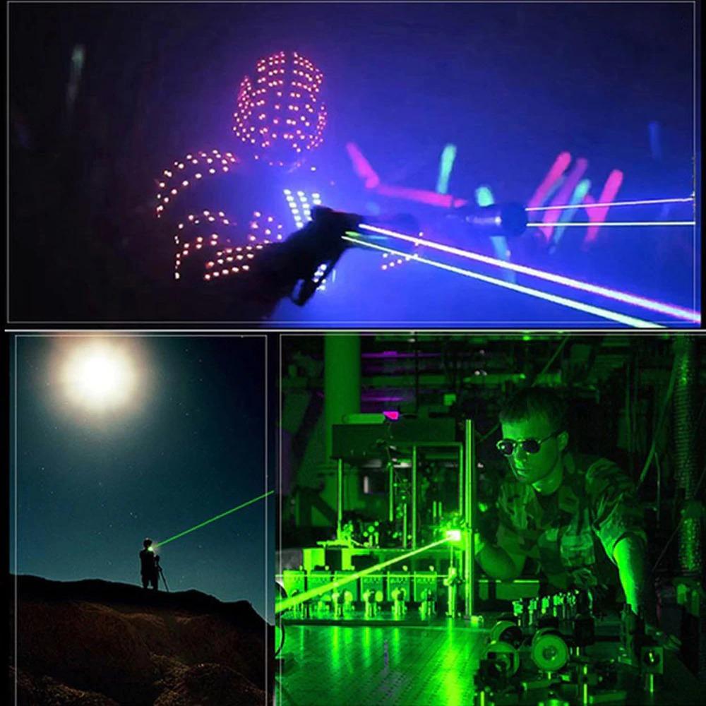 Lisslune | High Powered Laset Pointer Dot Laser Light Pen