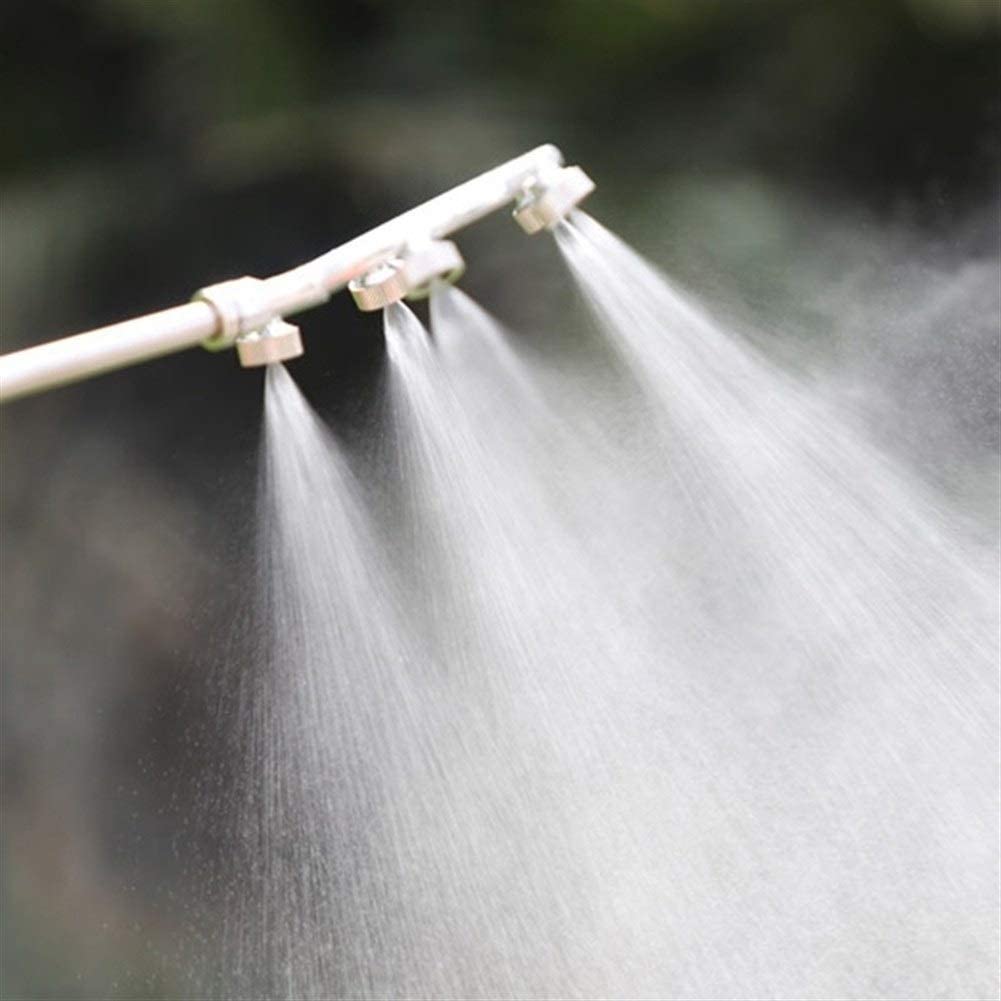 Lisslune | FERTILESPRAY Elite – Precision Applicator for Water and Fertilizer