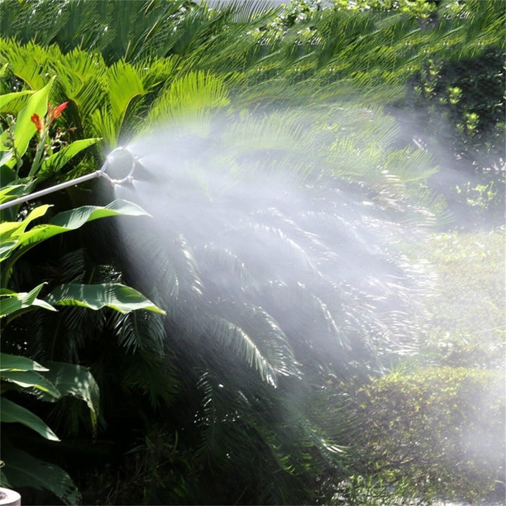 Lisslune | FERTILESPRAY Elite – Precision Applicator for Water and Fertilizer