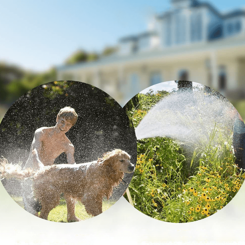Lisslune | FERTILESPRAY Elite – Precision Applicator for Water and Fertilizer