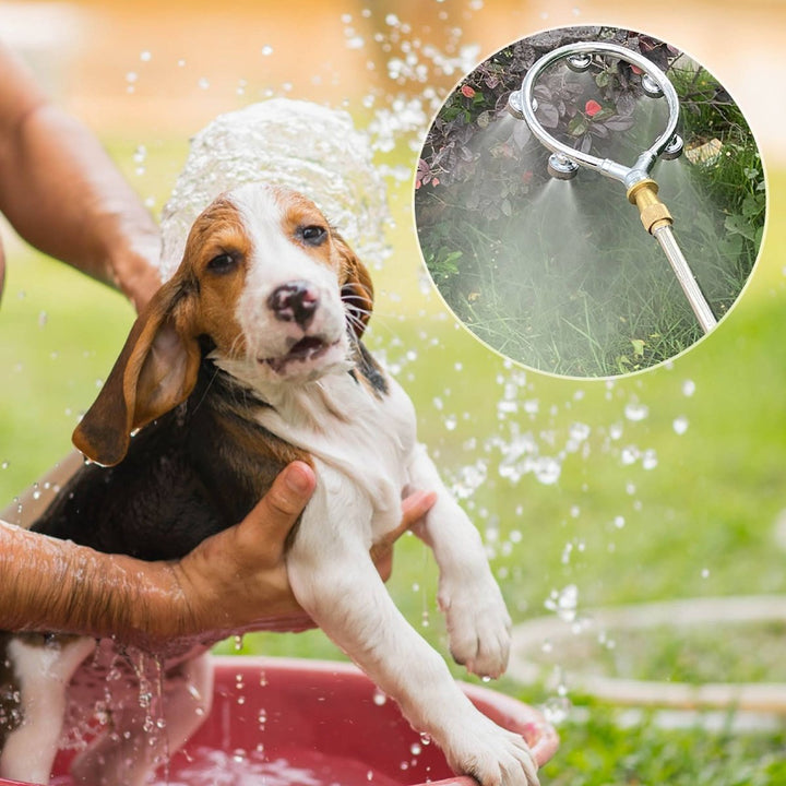 Lisslune | FERTILESPRAY Elite – Precision Applicator for Water and Fertilizer