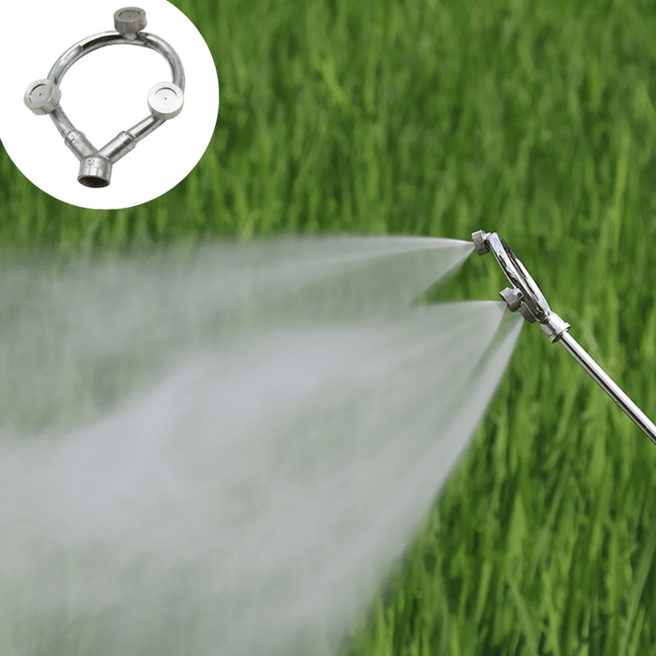 Lisslune | FERTILESPRAY Elite – Precision Applicator for Water and Fertilizer