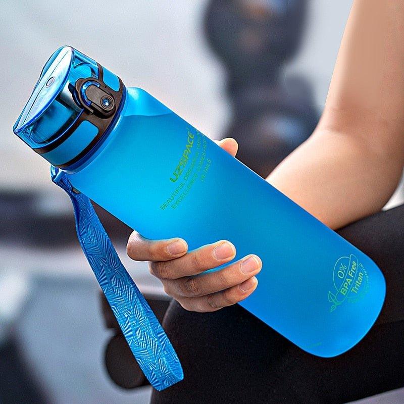 Lisslune | HM Prime Water Bottle