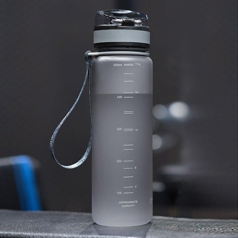 Lisslune | HM Prime Water Bottle