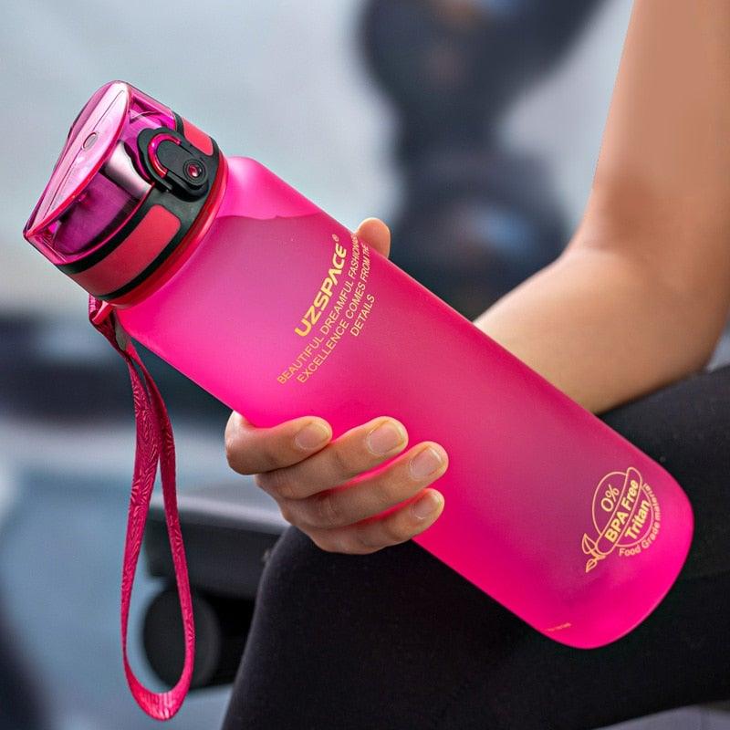Lisslune | HM Prime Water Bottle