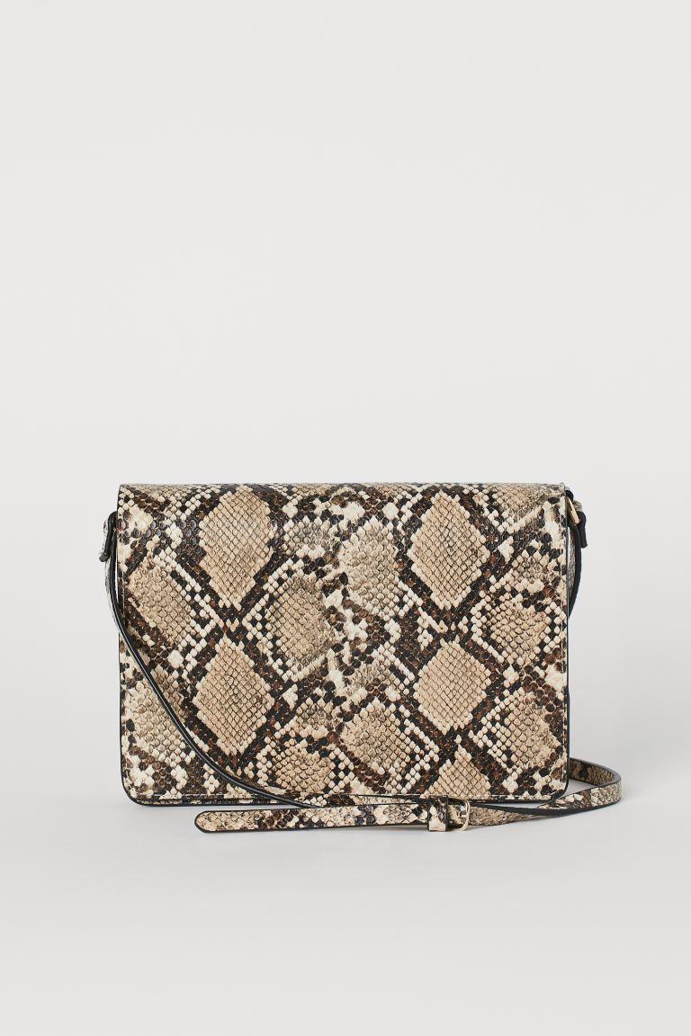 Lisslune | Synthetic snake skin leather craft fabric - Elevate your creations!