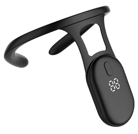 Lisslune | HOLDING PERFECT – Adjustable Posture Corrector for Healthy Alignment