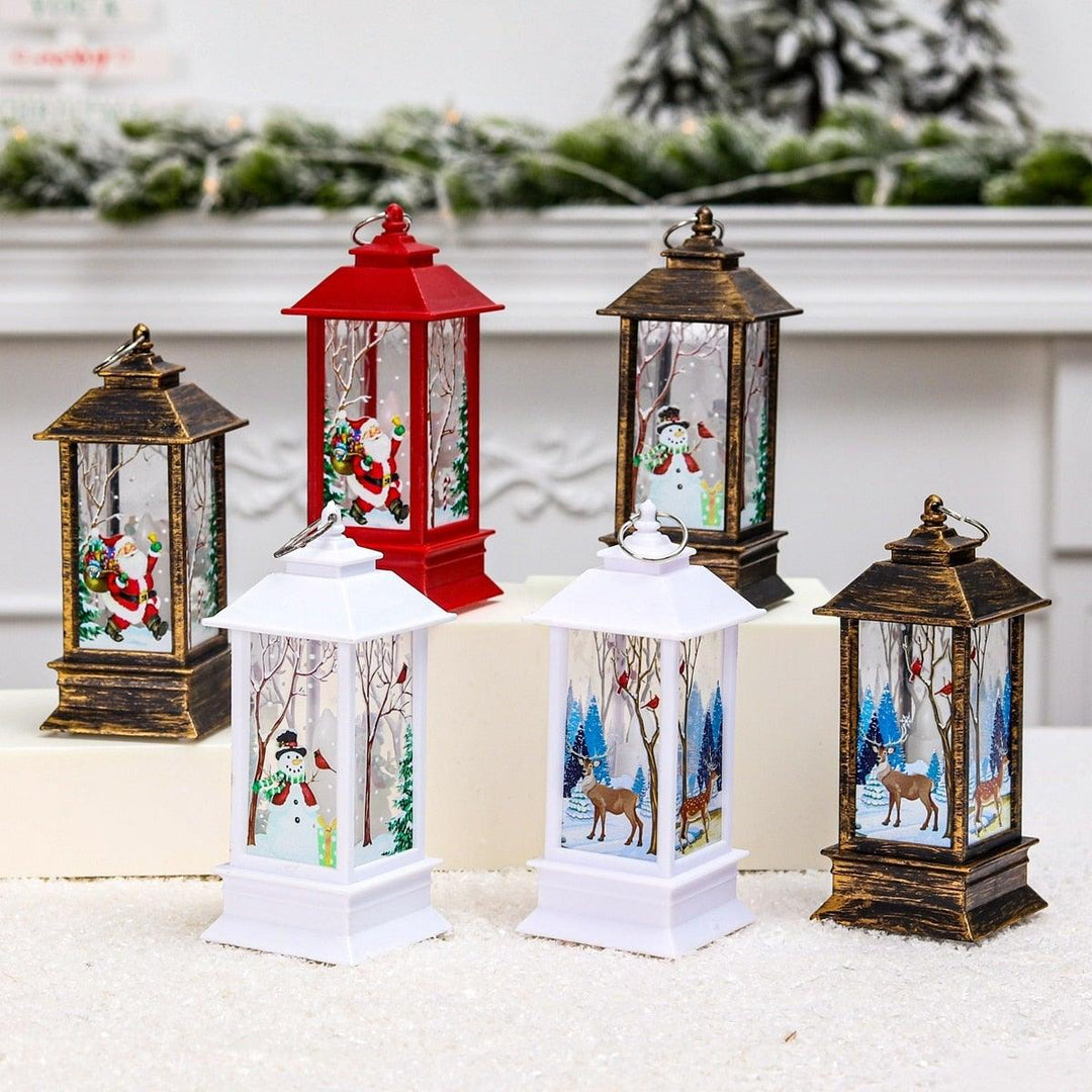 Lisslune | Vacation Lantern