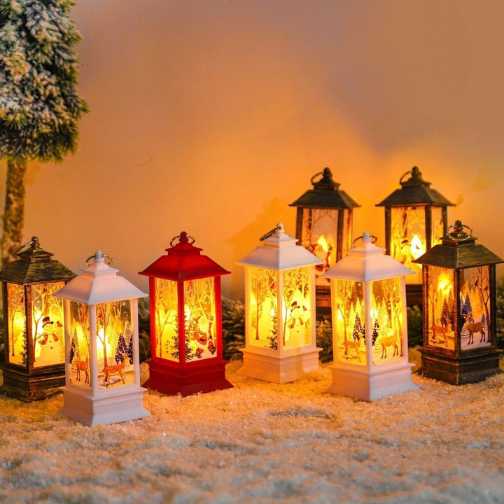Lisslune | Vacation Lantern