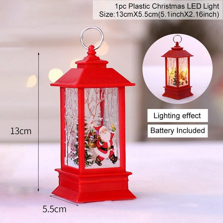 Lisslune | Vacation Lantern