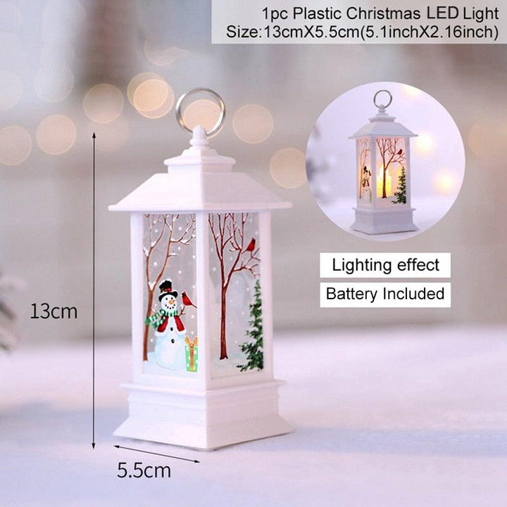 Lisslune | Vacation Lantern