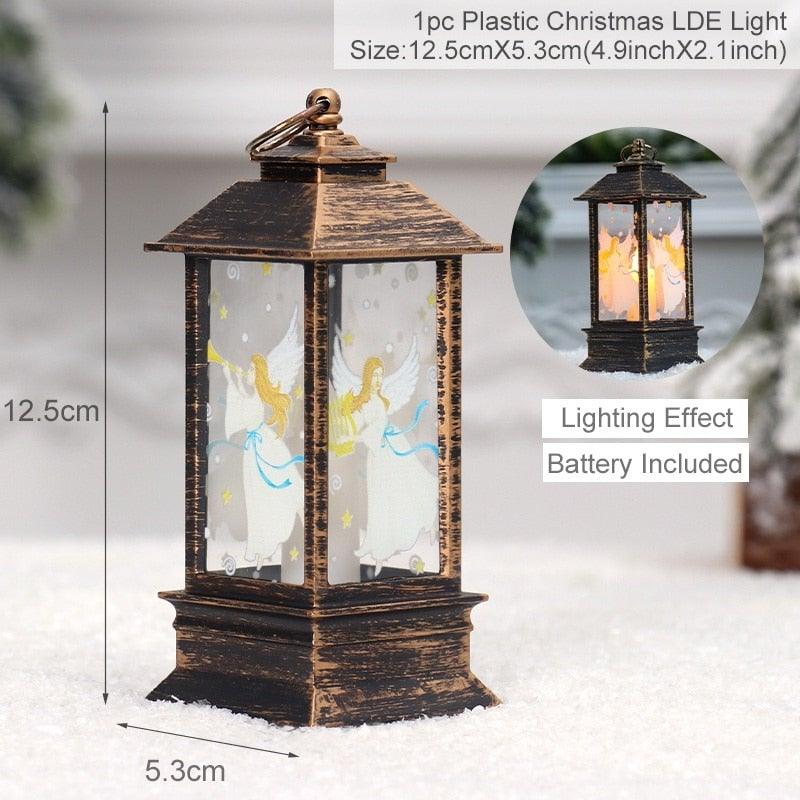 Lisslune | Vacation Lantern