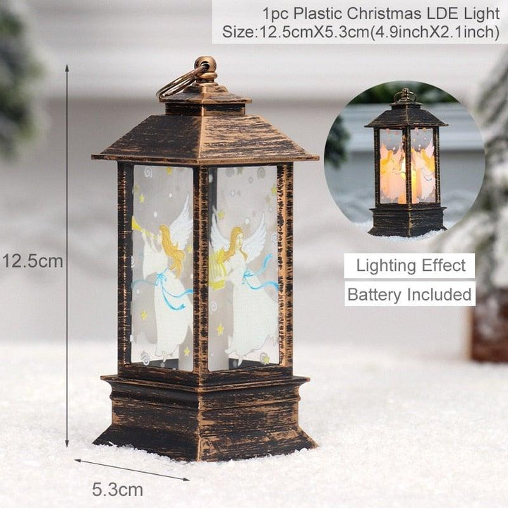Lisslune | Vacation Lantern